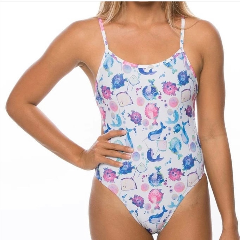 ISO!! Jolyn Ocean Friends 28, 30